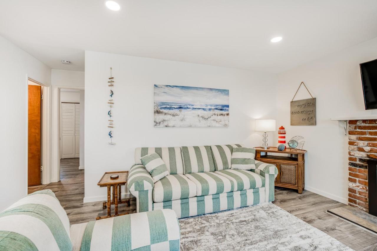 Paradise Beach Rockaway Beach Quarto foto