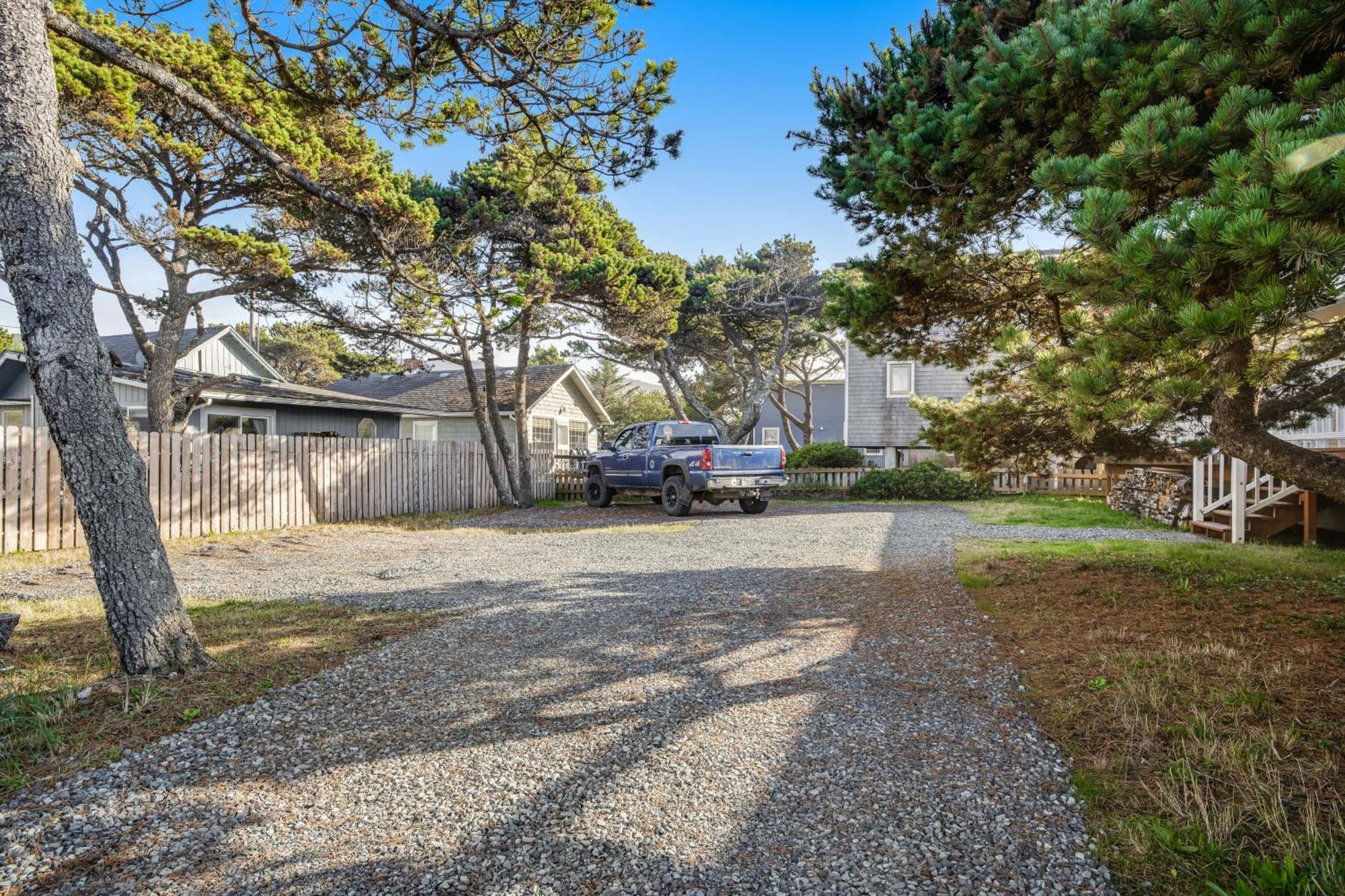 Paradise Beach Rockaway Beach Exterior foto