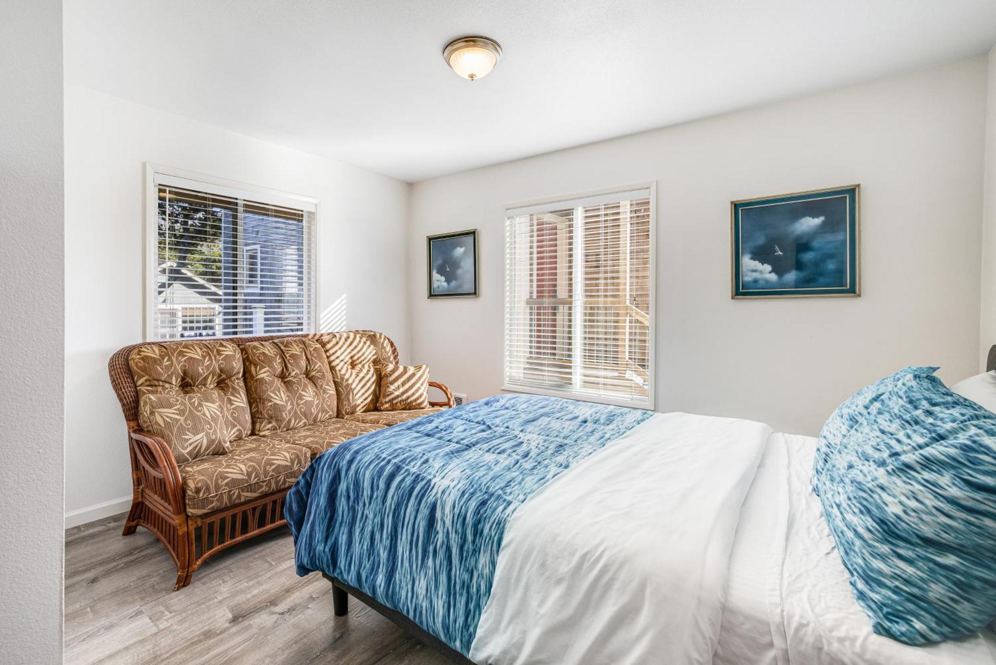 Paradise Beach Rockaway Beach Quarto foto