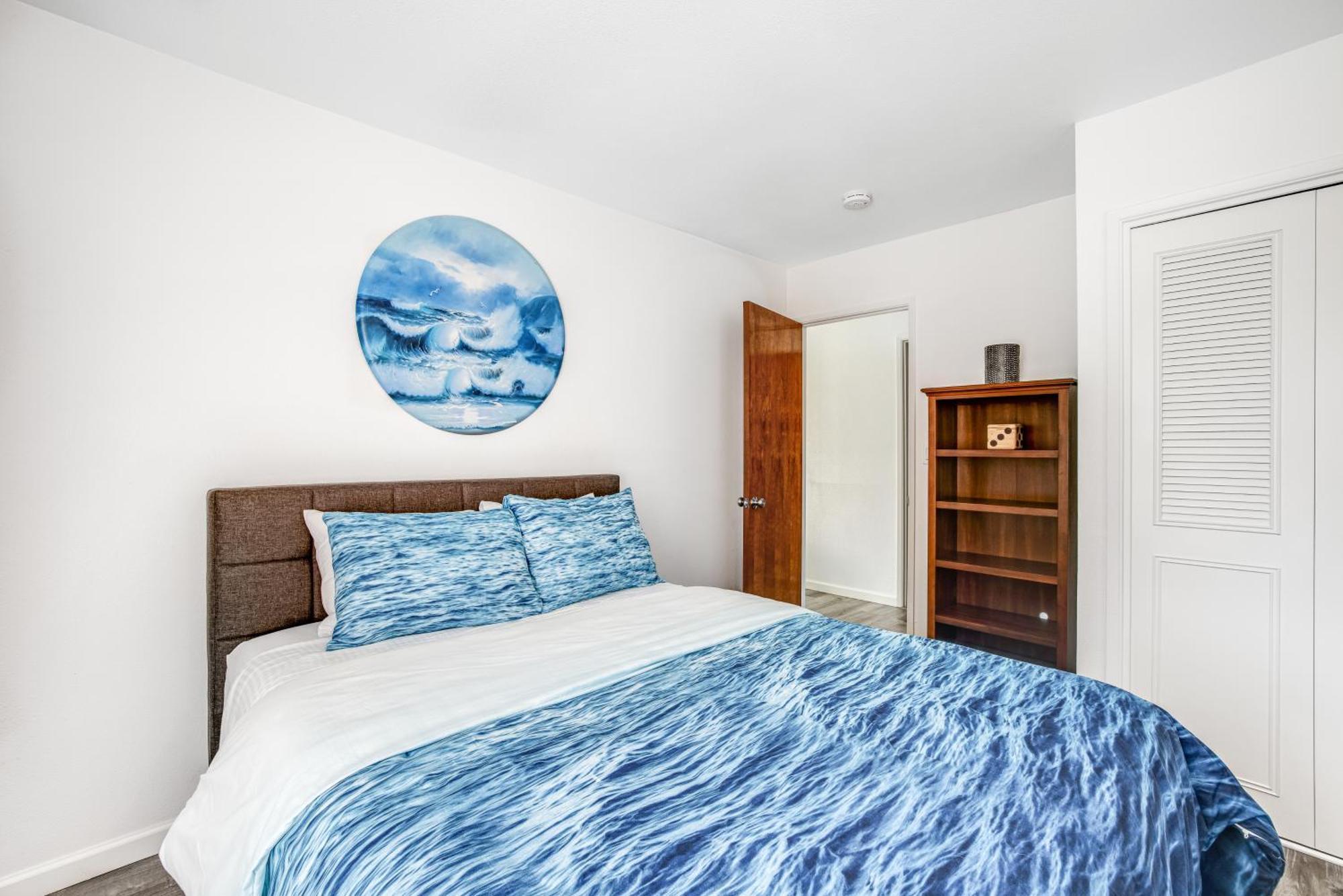 Paradise Beach Rockaway Beach Quarto foto