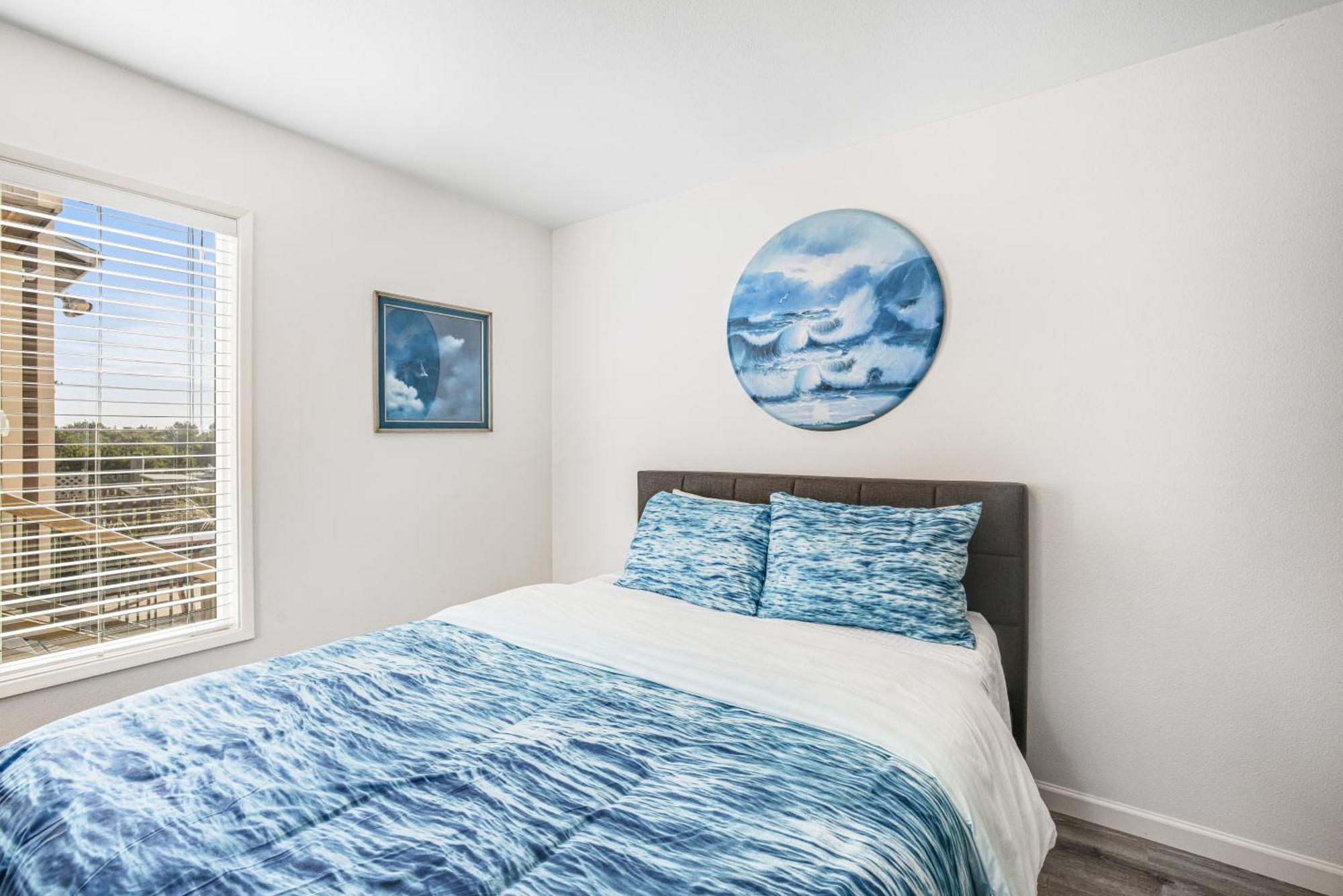 Paradise Beach Rockaway Beach Quarto foto
