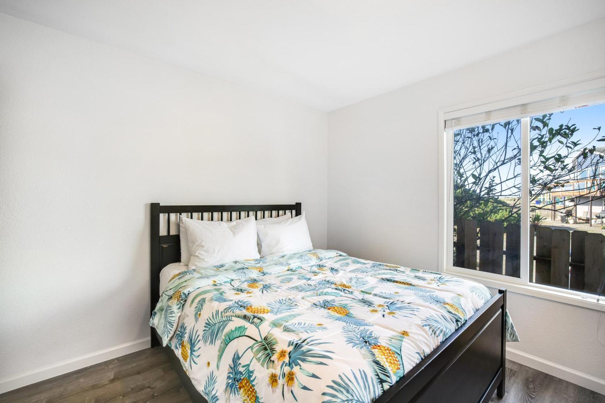 Paradise Beach Rockaway Beach Quarto foto