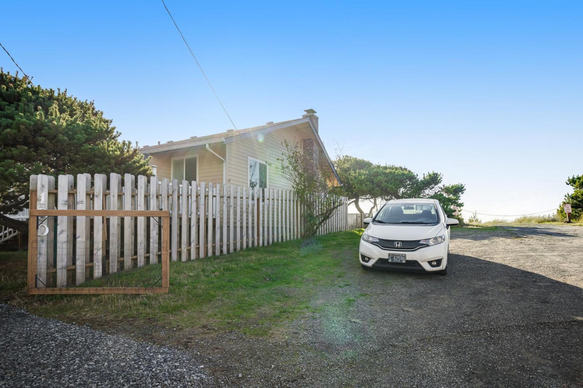 Paradise Beach Rockaway Beach Quarto foto