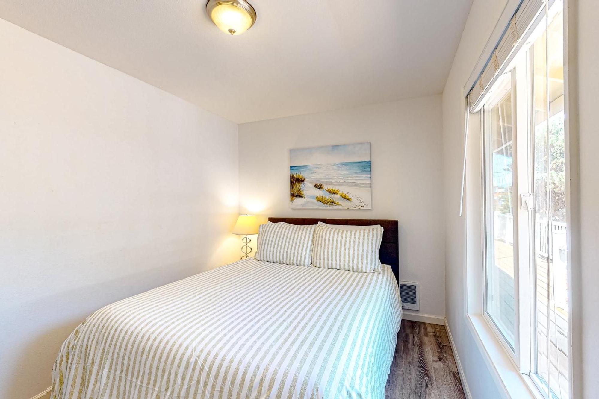 Paradise Beach Rockaway Beach Quarto foto