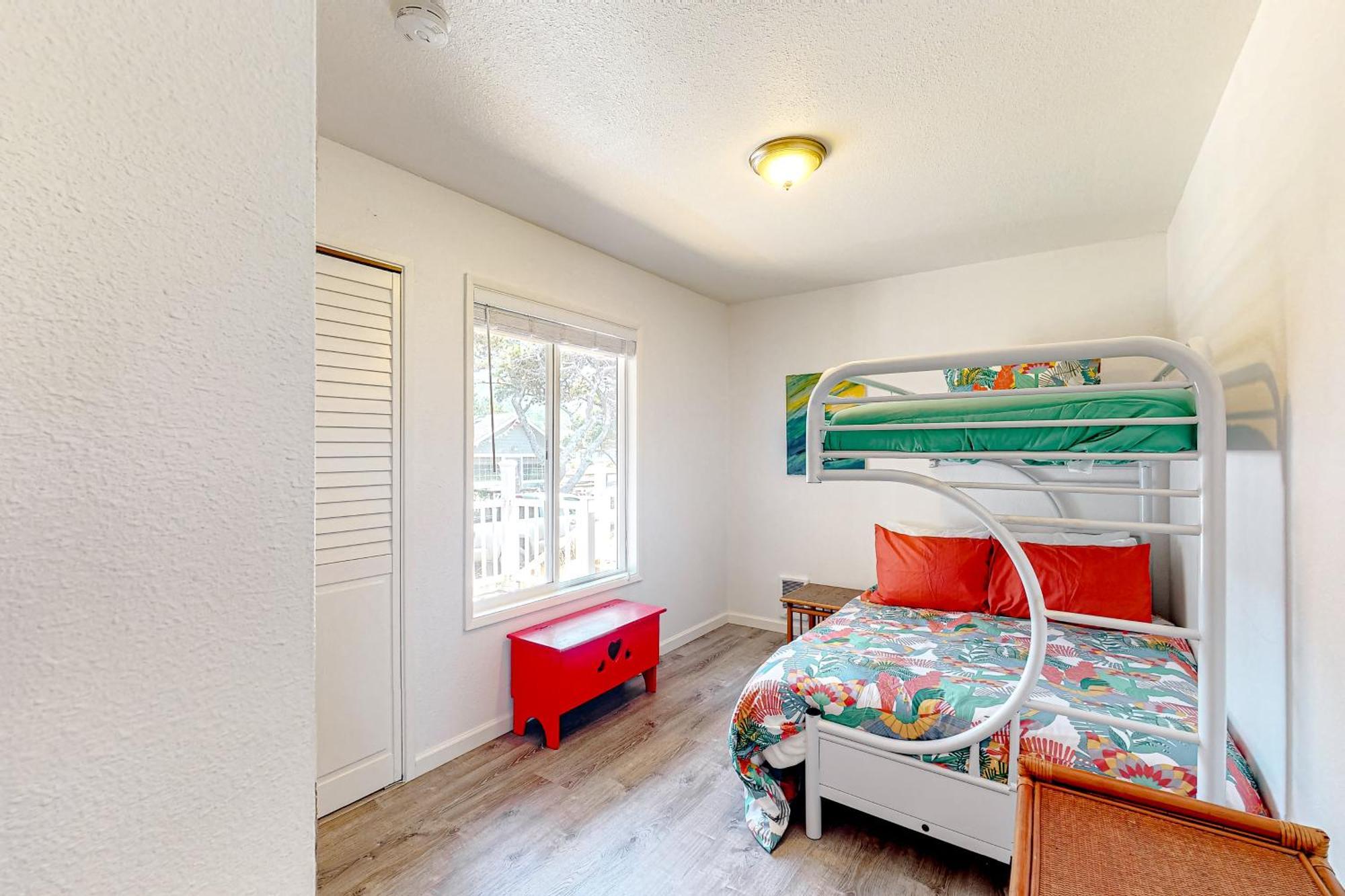 Paradise Beach Rockaway Beach Quarto foto